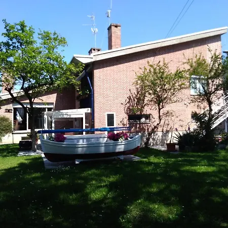 And Sail 카오를레