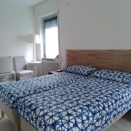 And Sail Alojamento de Acomodação e Pequeno-almoço