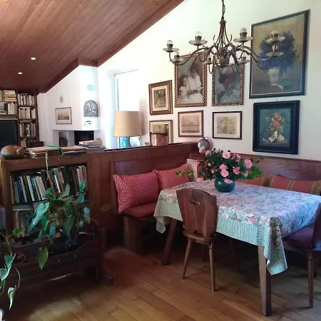 And Sail B&B 카오를레