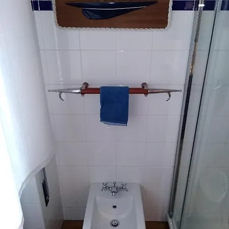 And Sail Alojamento de Acomodação e Pequeno-almoço