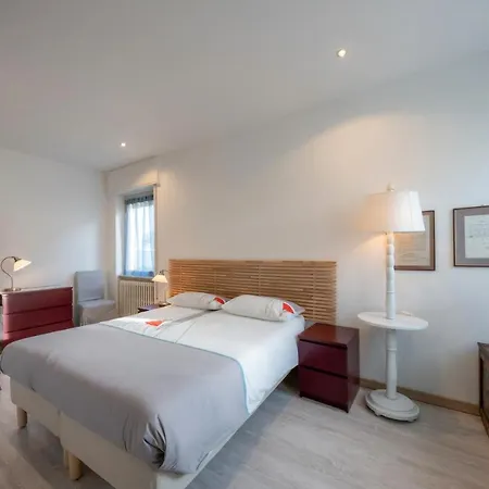 And Sail 카오를레