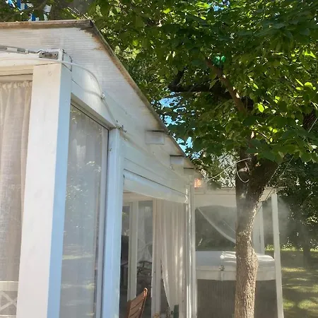 Alojamento de Acomodação e Pequeno-almoço And Sail Caorle