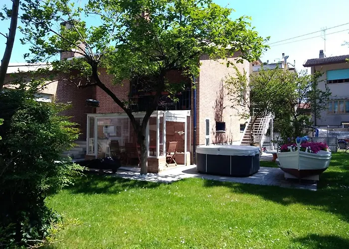 Bed & Breakfast And Sail Caorle