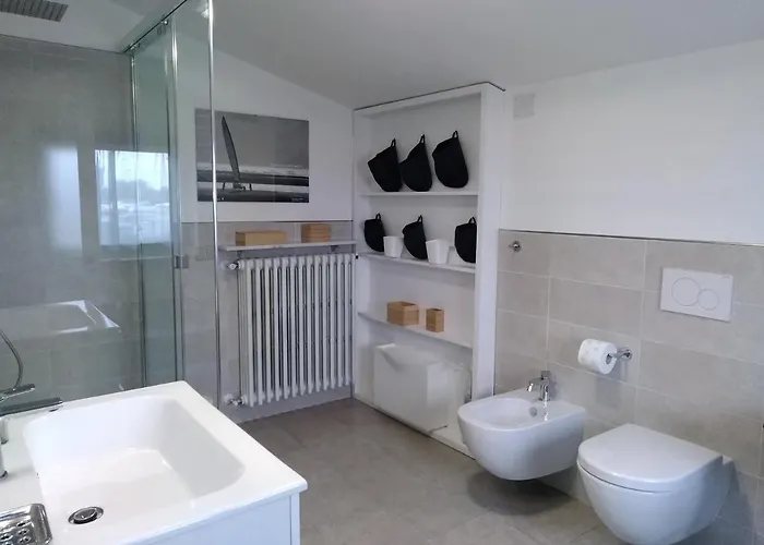 Bed & Breakfast And Sail Caorle