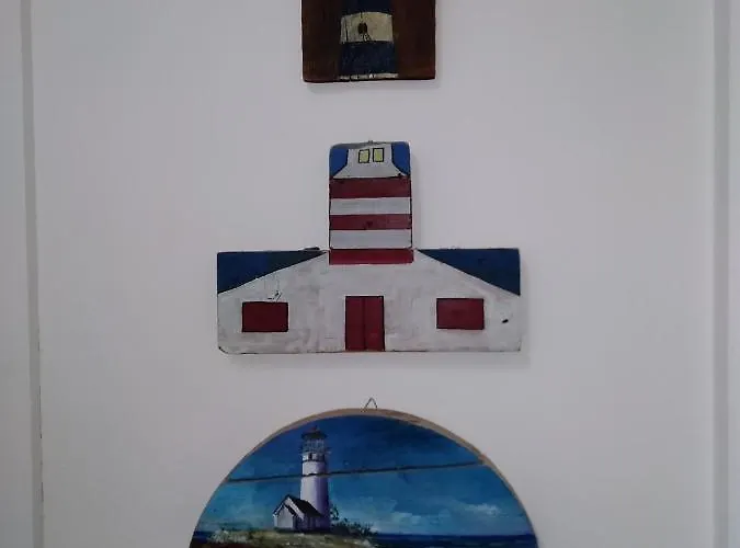 Bed & Breakfast And Sail Caorle