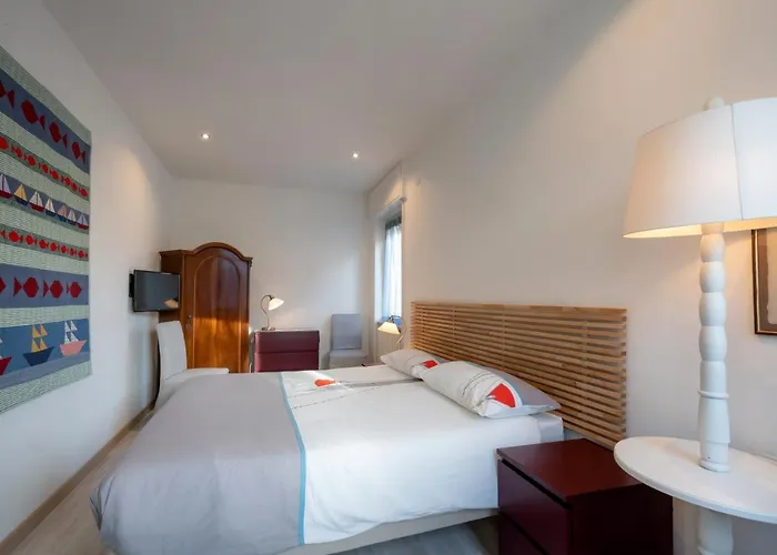 Bed & Breakfast And Sail Caorle