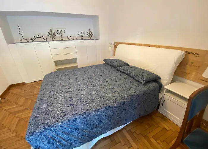 Bed & Breakfast And Sail 3*