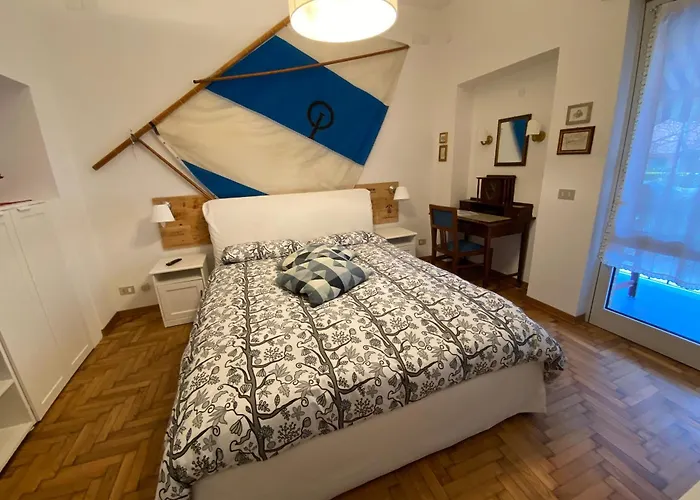 Bed & Breakfast And Sail Caorle