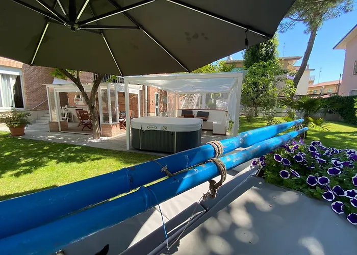 Bed & Breakfast And Sail Caorle