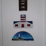 Alojamento de Acomodação e Pequeno-almoço And Sail Caorle
