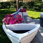 Alojamento de Acomodação e Pequeno-almoço And Sail Caorle