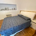 Nocleg ze śniadaniem And Sail 3*