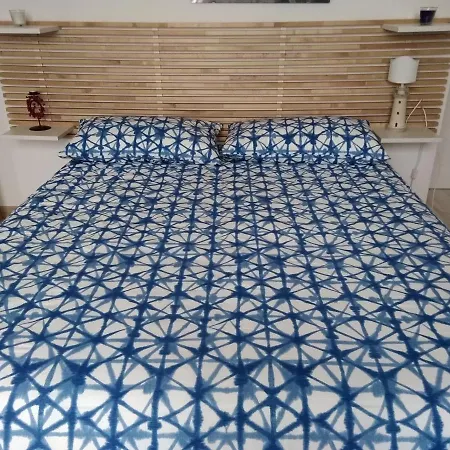 And Sail Couette-café 3*