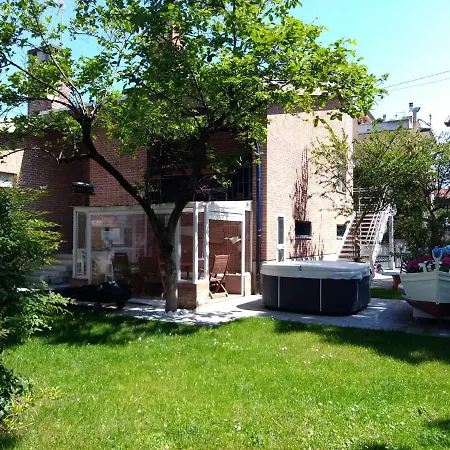 Bed and breakfast And Sail Caorle