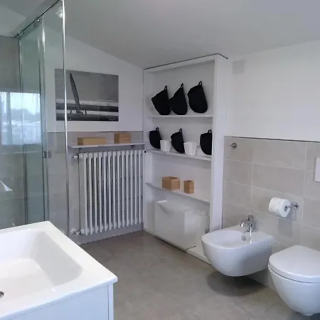 Bed & Breakfast And Sail Caorle