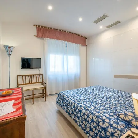 And Sail Bed and breakfast Caorle