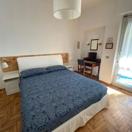 And Sail Bed and breakfast Caorle