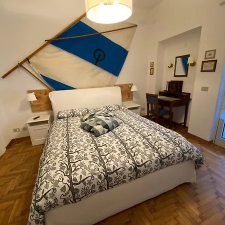 Bed and breakfast And Sail Caorle