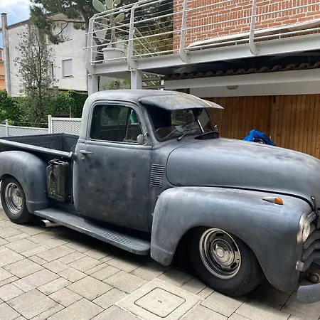 לינה וארוחת בוקר And Sail