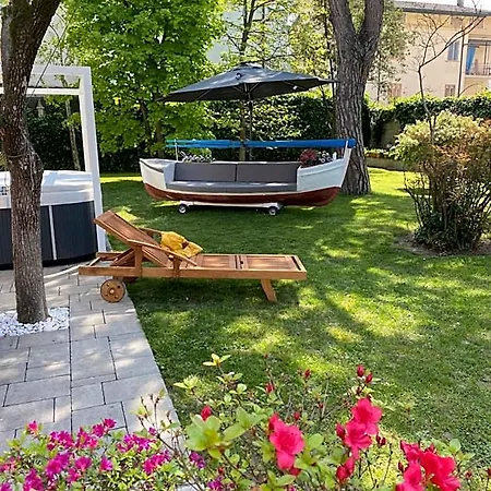 And Sail Bed & Breakfast Caorle