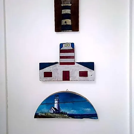 Bed & Breakfast And Sail
