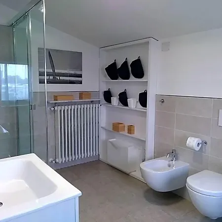 And Sail Bed & Breakfast Caorle
