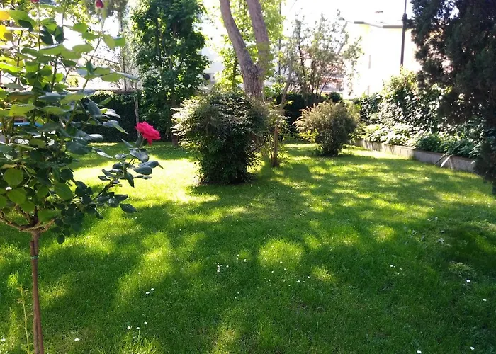 And Sail Bed & Breakfast Caorle