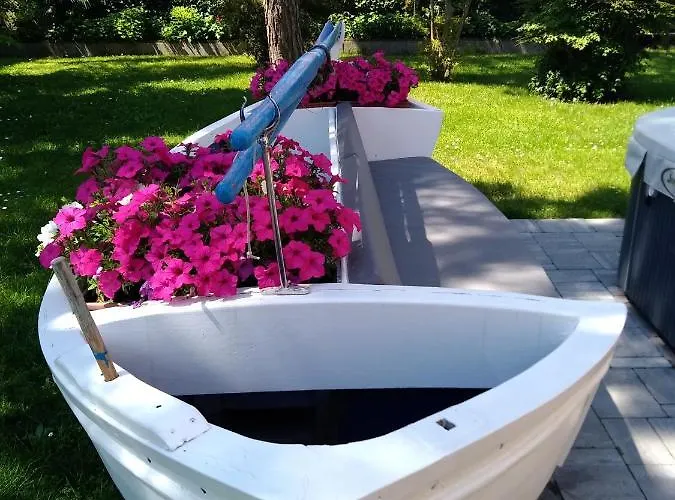 Bed & Breakfast And Sail Caorle