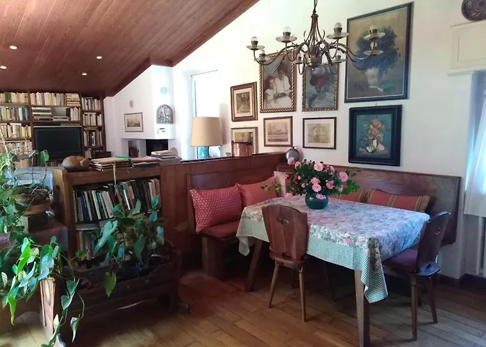 And Sail Bed & Breakfast Caorle