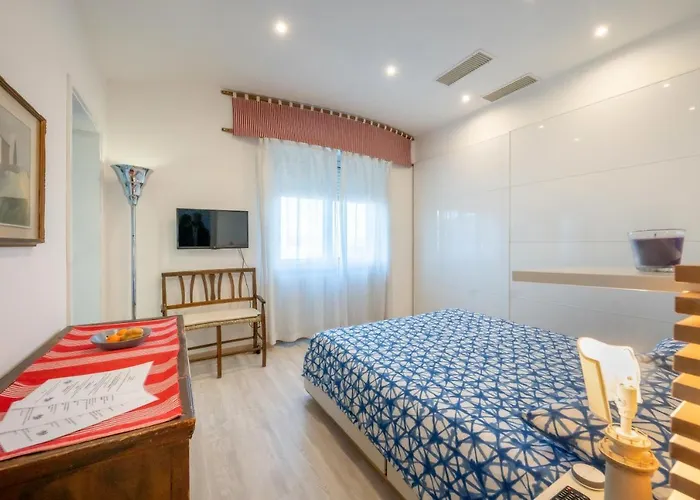 And Sail B&B 카오를레