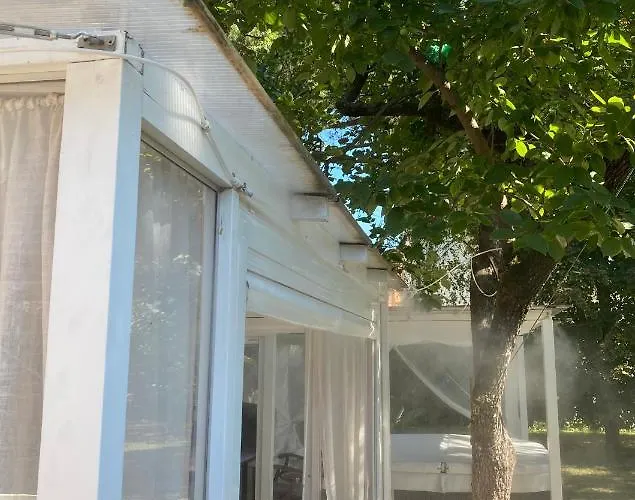 Bed & Breakfast And Sail Caorle