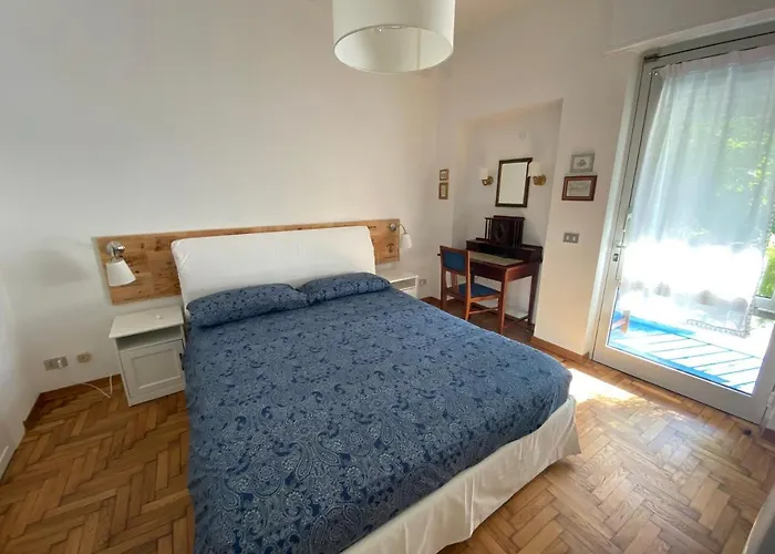 And Sail Bed & Breakfast Caorle
