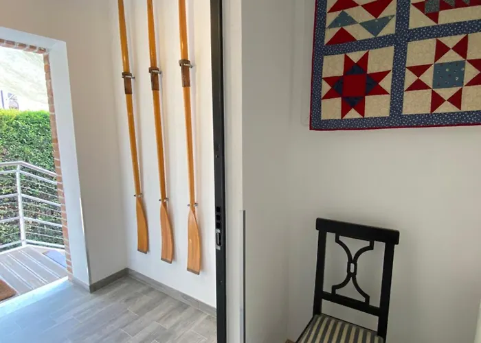 Bed & Breakfast And Sail 3*