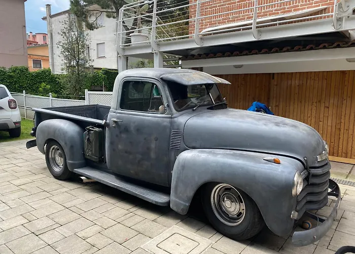 Bed & Breakfast And Sail